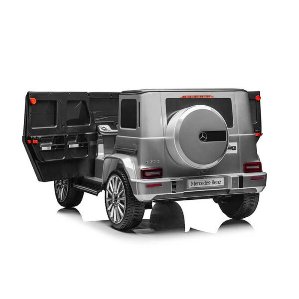Dečiji auto Mercedes G500
