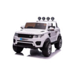 Dečiji džip Land Rover Happer