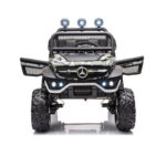 Dečiji džip Mercedes Unimog 4x4