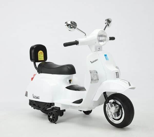Dečiji motor Vespa