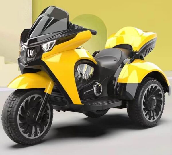 Dečiji motor na akumulator 142