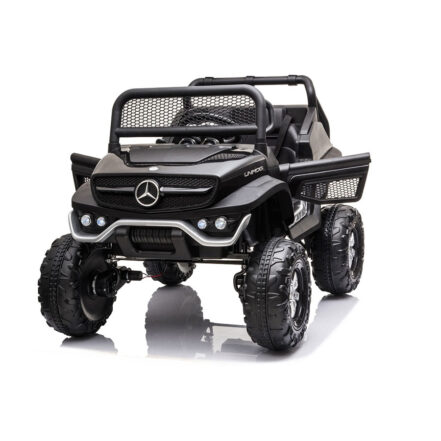 Džip za decu Mercedes Unimog 4x4