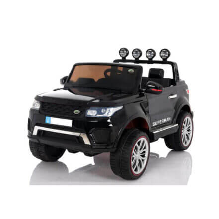 Džip za decu Land Rover Happer