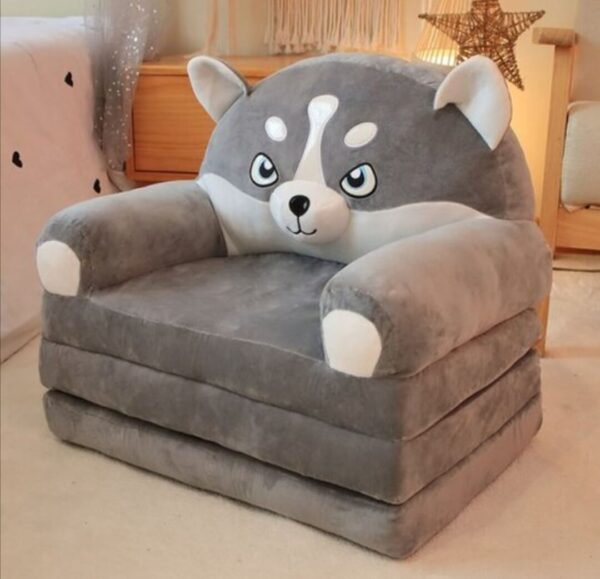 Fotelja za decu Husky