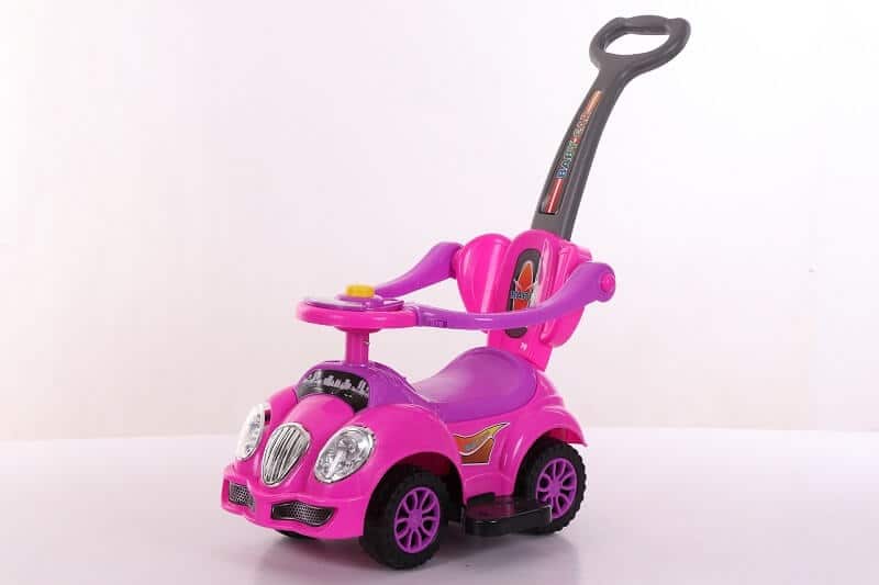 Guralica za decu BC209 roze Guralica za decu BC209