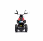 Motor na akumulator  Chopper