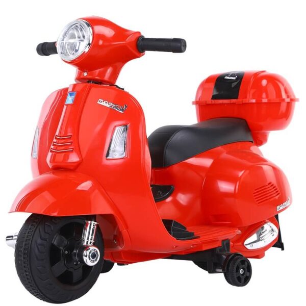 Motor za decu Vespa BL518
