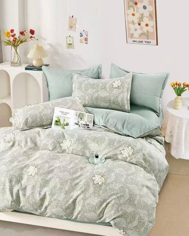 Posteljina Prolećna fantazija AP-011 Posteljina Prolećna fantazija AP-011