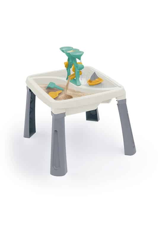 Sto za igru 026774 Kreativni sto 3u1 026774 Dolu - Slika 1