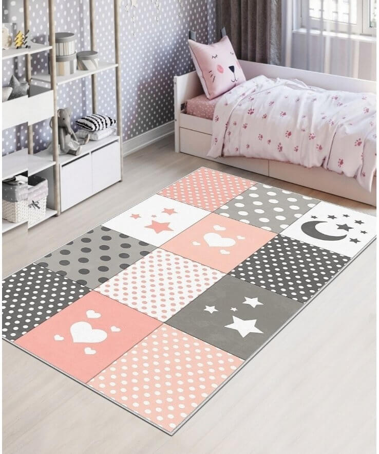 Tepih za decu Baby classic Tepih za decu Baby classic