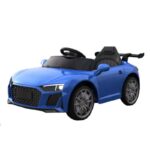 Dečiji auto BMT915W na akumulator plavi - Slika 2