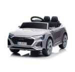 Auto za decu Audi RS Q8 E-Tron