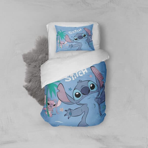 Posteljina za decu Stitch P-100
