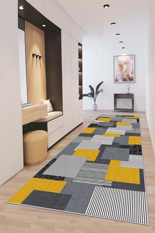 Staza Žuto-sivi pravougaonici SH-044 Staza Žuto-sivi pravougaonici SH-044