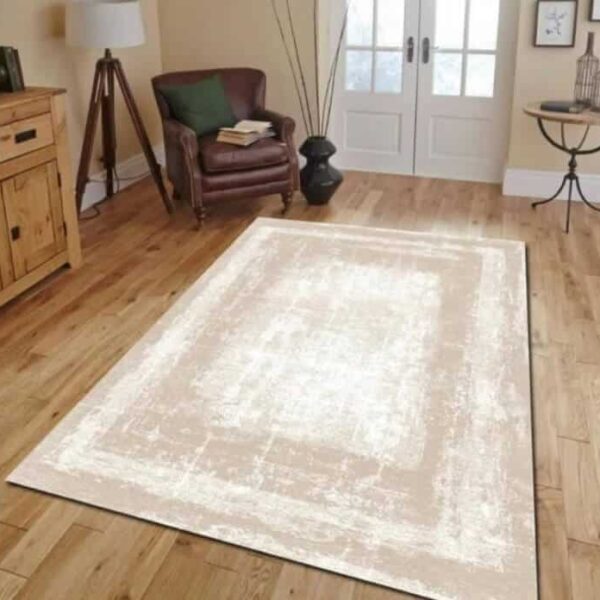 Tepih Geometric bež TG-4096