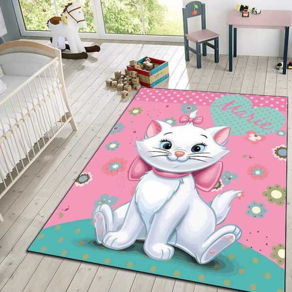 Tepih za decu Maca Aristocats
