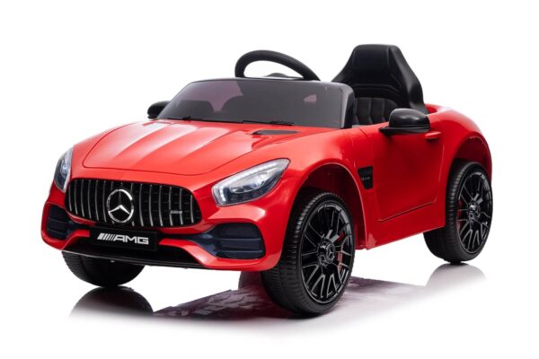 Autić za decu 2204 Mercedes GT