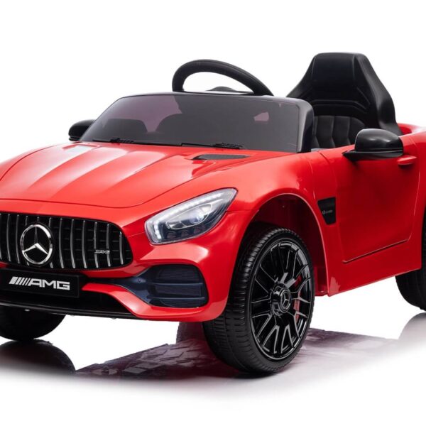 Autić za decu 2204 Mercedes GT