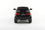Auto BMW X6M crni