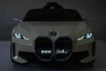 Dečiji auto BMW I4 beli