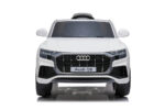 Dečiji automobil Audi Q8 beli