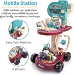 Doktor set za decu 920871 - Slika 3