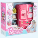 Frižider na baterije 748453