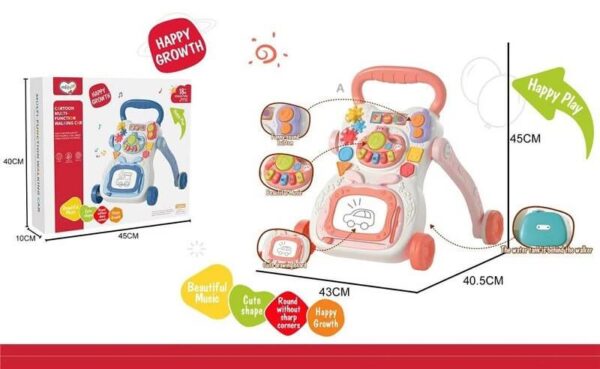 Hodalica za bebe 590892