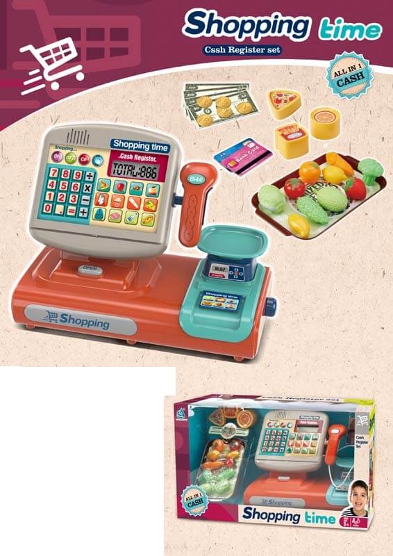 Kasa set na baterije 332844 Kasa set na baterije 332844