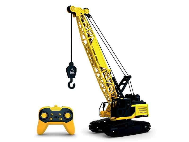 Kran na daljinski 643892 Kran na daljinski 643892