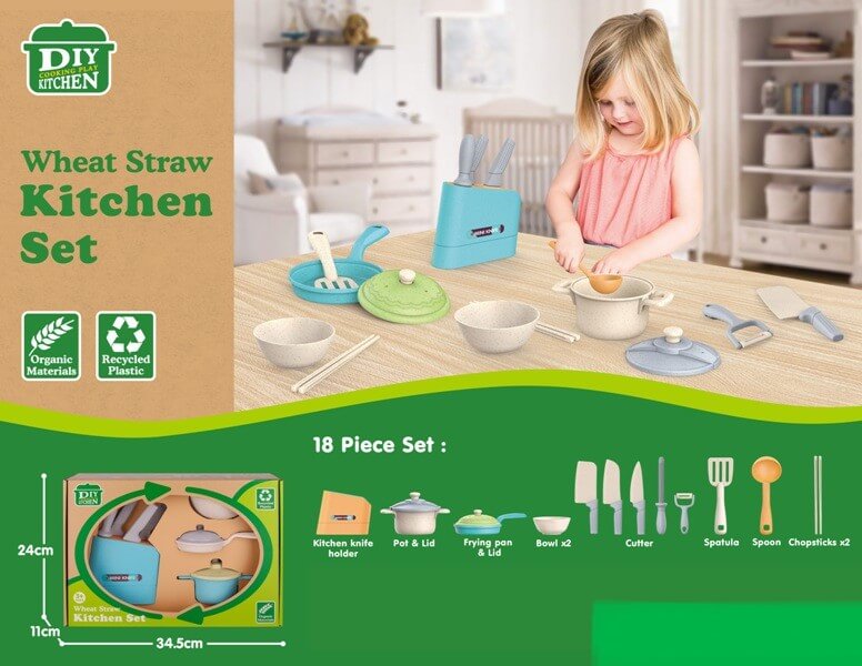 Kuhinjski set 481838 Kuhinjski set 481838