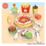 Kuhinjski set pica 266012