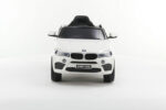 Auto BMW X6M beli