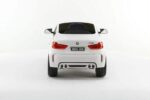 Auto BMW X6M beli