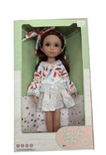 Lutka modna 35cm 374580