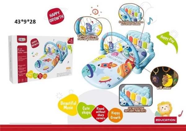Podloga za bebe 589186