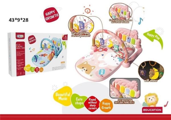 Podloga za bebe 589360