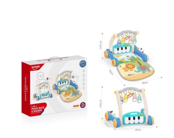 Podloga za bebe 836992