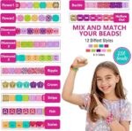 Set za pravljenje narukvica 551135