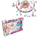 Set za pravljenje narukvica 620392