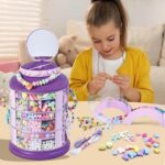 Set za pravljenje narukvica 780767