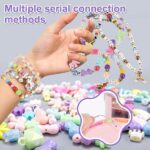 Set za pravljenje narukvica 780767 - Slika 3