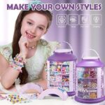 Set za pravljenje narukvica 780767