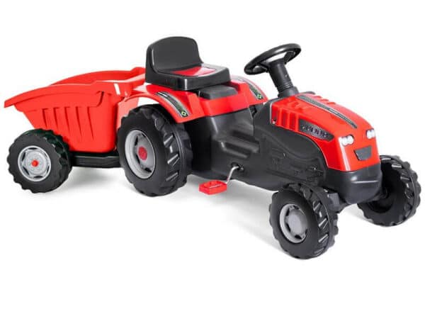 Traktor na pedale 959