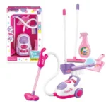 Usisivač na baterije 381614