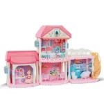 Vila na sprat 101751