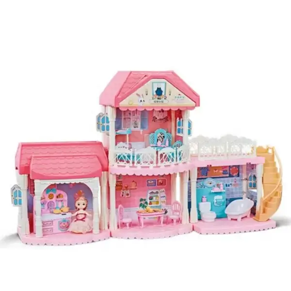 Vila na sprat 101751
