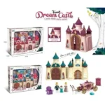 Zamak na baterije 989961