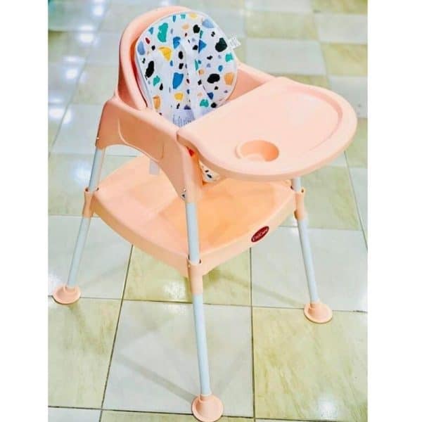 hranilica za bebe boja kajsije model 614