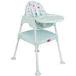 hranilica za bebe model 614 mint